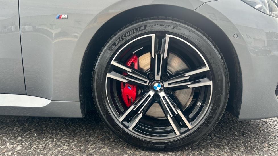 Used BMW 2 Series 2025 for sale - 77031262: Photo 14