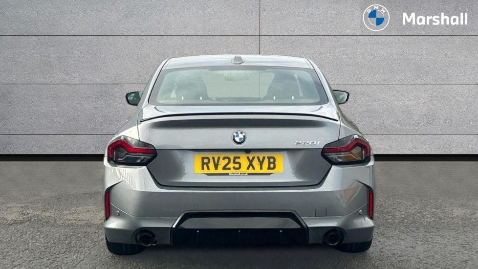 Used BMW 2 Series 2025 for sale - 77031262: Photo 15