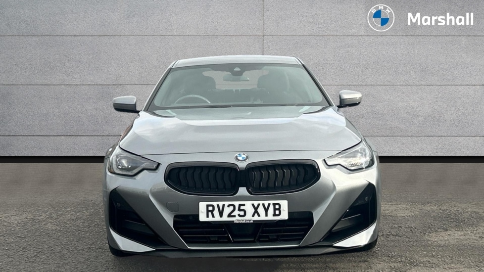 Used BMW 2 Series 2025 for sale - 77031262: Photo 16