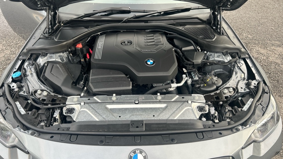 Used BMW 2 Series 2025 for sale - 77031262: Photo 21