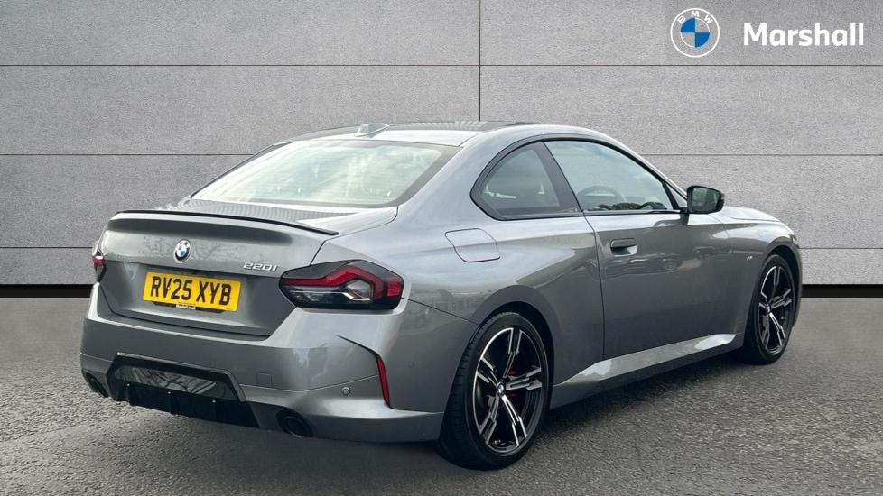 Used BMW 2 Series 2025 for sale - 77031262: Photo 22