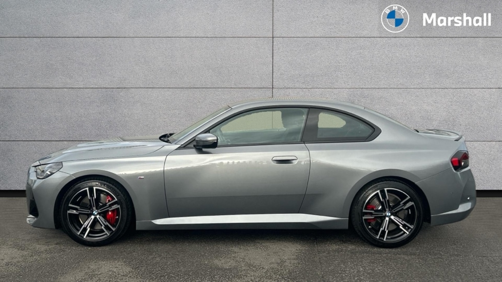 Used BMW 2 Series 2025 for sale - 77031262: Photo 24