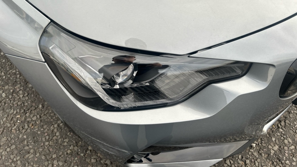 Used BMW 2 Series 2025 for sale - 77031262: Photo 30