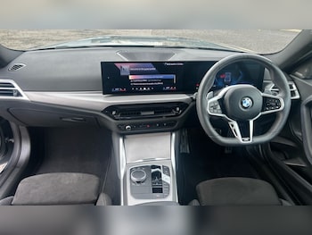 Used BMW 2 Series 2025 for sale - 77031262: Photo