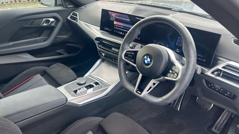 Used BMW 2 Series 2025 for sale - 77031262: Photo 6