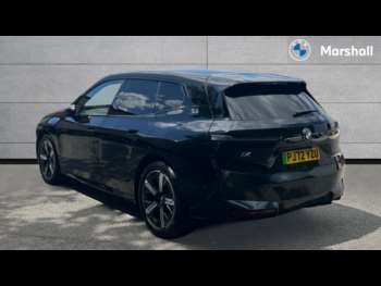 Used BMW iX 2022 for sale - 74883297: Photo