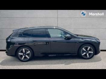 Used BMW iX 2022 for sale - 74883297: Photo