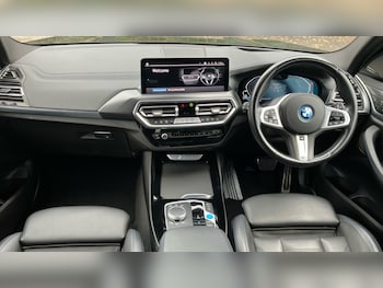 Used BMW iX3 2023 for sale - 76888701: Photo