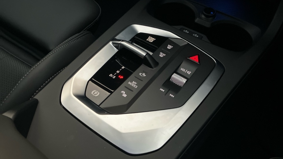 Used BMW 1 Series 2025 for sale - 77005031: Photo 10