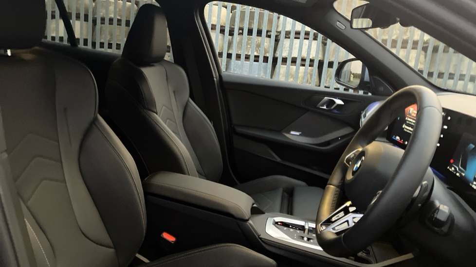 Used BMW 1 Series 2025 for sale - 77005031: Photo 11