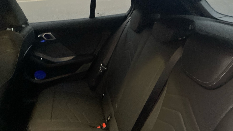 Used BMW 1 Series 2025 for sale - 77005031: Photo 12