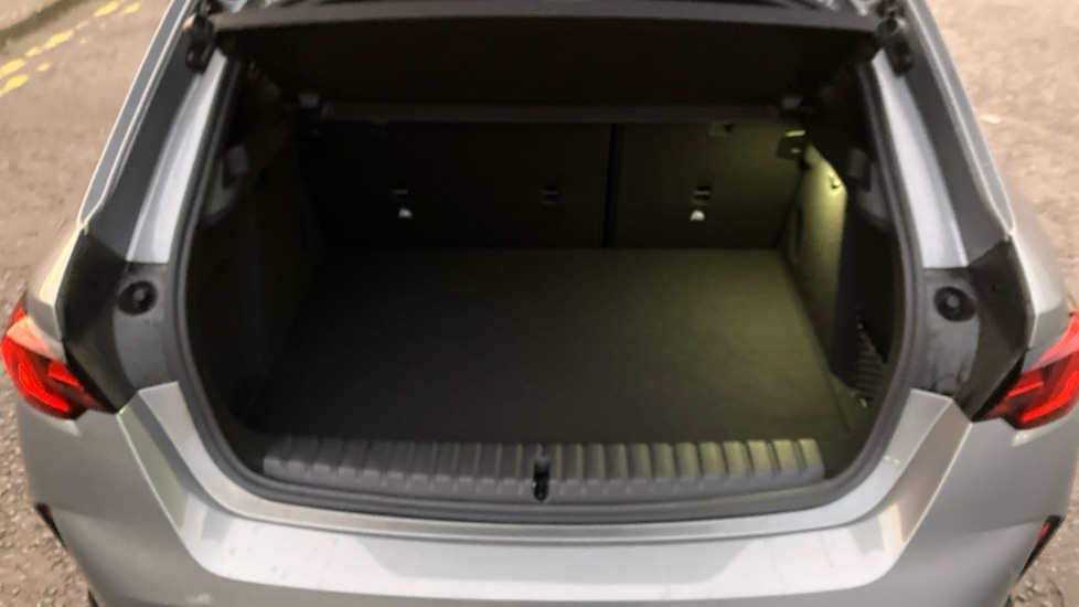 Used BMW 1 Series 2025 for sale - 77005031: Photo 13