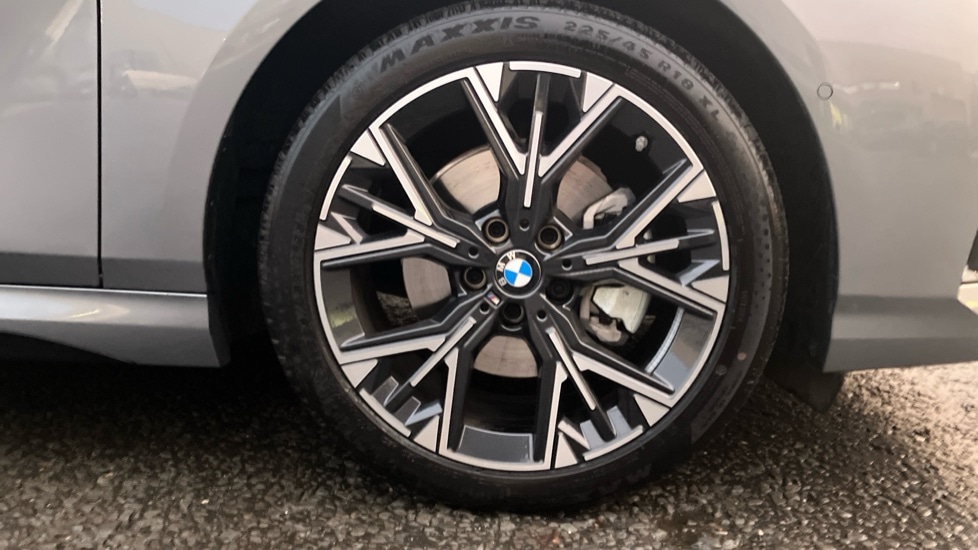 Used BMW 1 Series 2025 for sale - 77005031: Photo 14