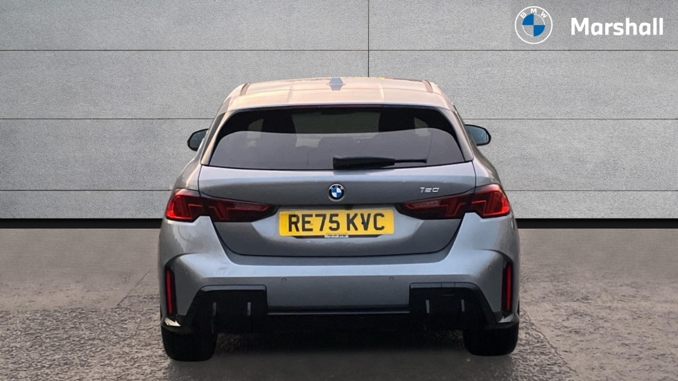 Used BMW 1 Series 2025 for sale - 77005031: Photo 15