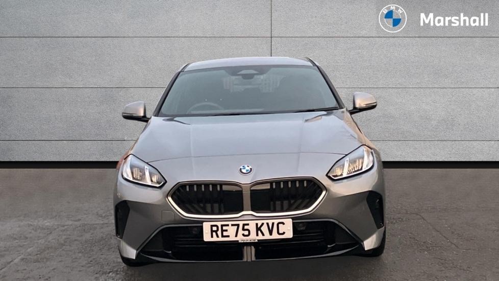 Used BMW 1 Series 2025 for sale - 77005031: Photo 16