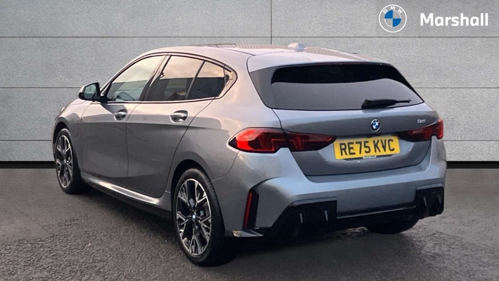 Used BMW 1 Series 2025 for sale - 77005031: Photo 2