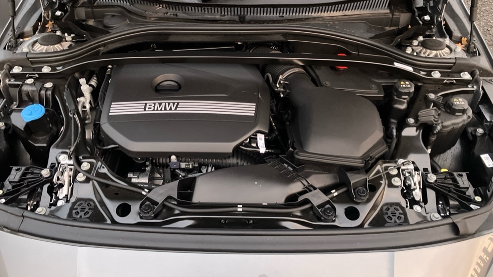 Used BMW 1 Series 2025 for sale - 77005031: Photo 21