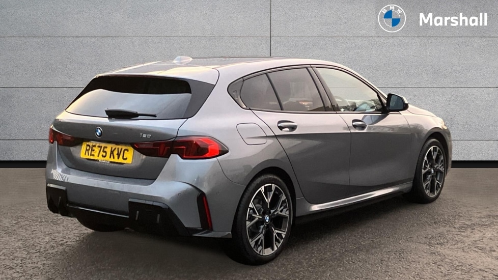 Used BMW 1 Series 2025 for sale - 77005031: Photo 22