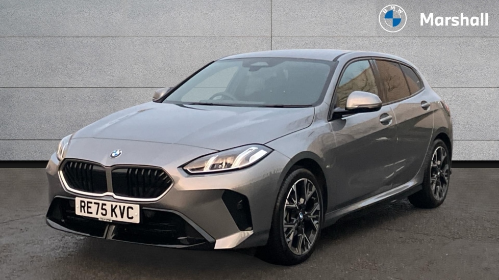 Used BMW 1 Series 2025 for sale - 77005031: Photo 23