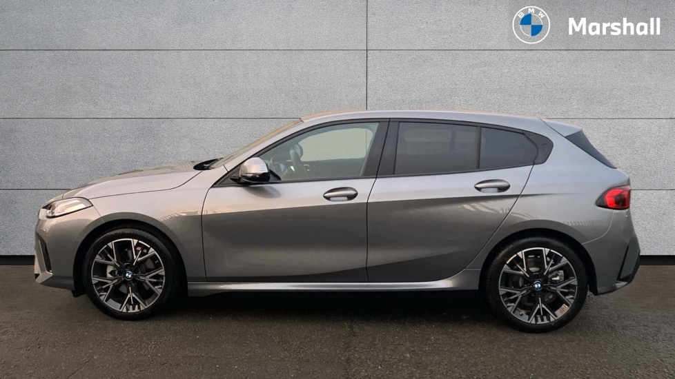 Used BMW 1 Series 2025 for sale - 77005031: Photo 24