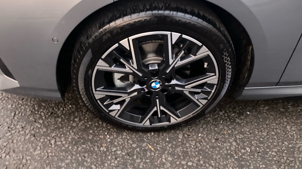 Used BMW 1 Series 2025 for sale - 77005031: Photo 25