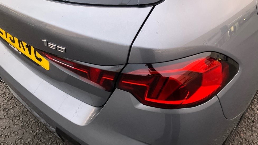 Used BMW 1 Series 2025 for sale - 77005031: Photo 29