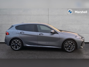 Used BMW 1 Series 2025 for sale - 77005031: Photo