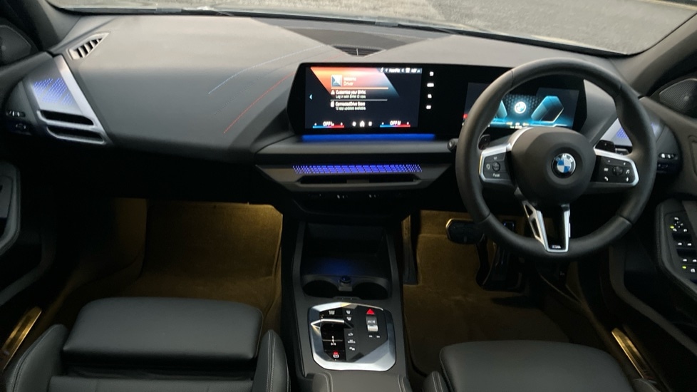 Used BMW 1 Series 2025 for sale - 77005031: Photo 4