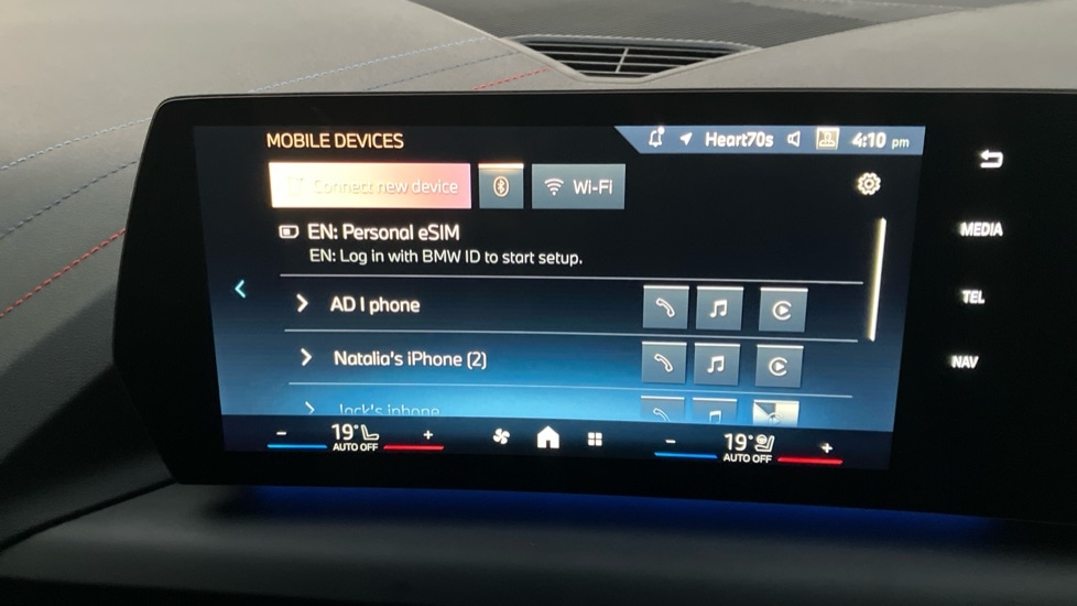 Used BMW 1 Series 2025 for sale - 77005031: Photo 44