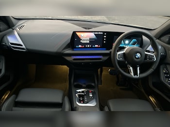 Used BMW 1 Series 2025 for sale - 77005031: Photo