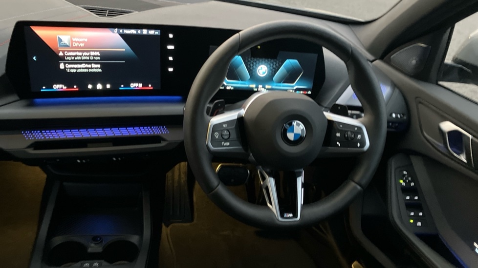 Used BMW 1 Series 2025 for sale - 77005031: Photo 5