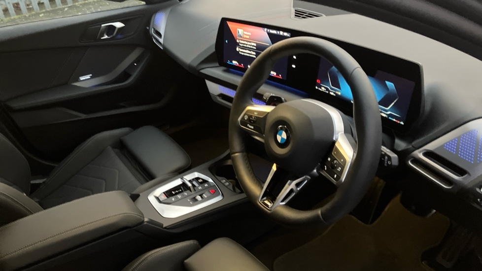 Used BMW 1 Series 2025 for sale - 77005031: Photo 6