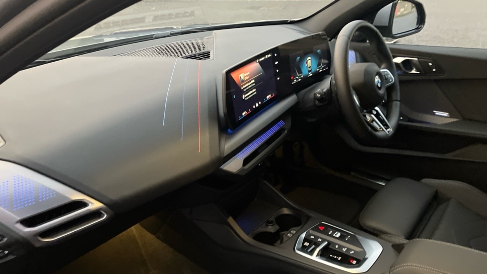 Used BMW 1 Series 2025 for sale - 77005031: Photo 7