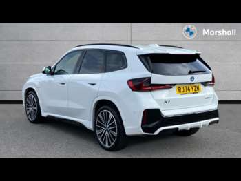 Used BMW X1 2024 for sale - 74720281: Photo