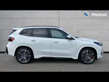 Used BMW X1 2024 for sale - 74720281: Photo