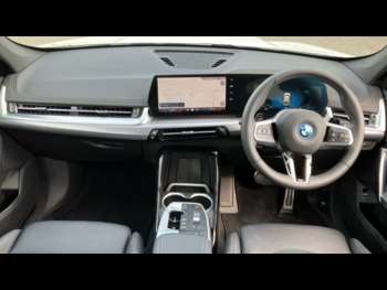 Used BMW X1 2024 for sale - 74720281: Photo