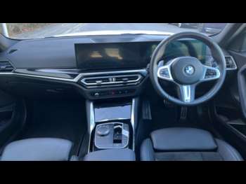 Used BMW 2 Series 2024 for sale - 74192536: Photo