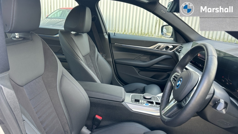 Used BMW i4 2025 for sale - 76660768: Photo 11