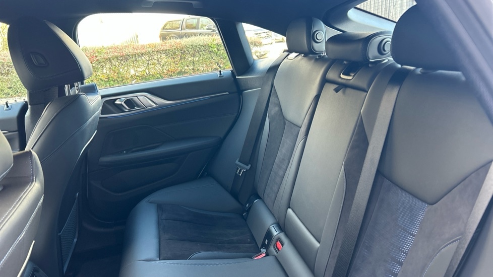 Used BMW i4 2025 for sale - 76660768: Photo 12