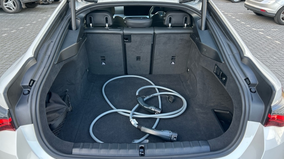 Used BMW i4 2025 for sale - 76660768: Photo 13