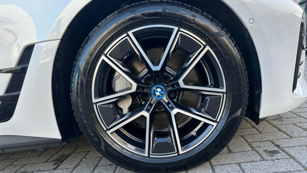 Used BMW i4 2025 for sale - 76660768: Photo 14