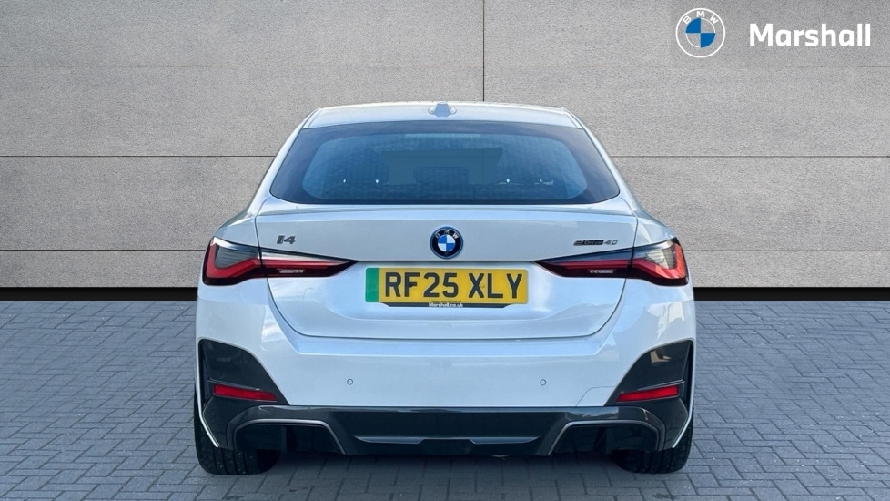 Used BMW i4 2025 for sale - 76660768: Photo 15