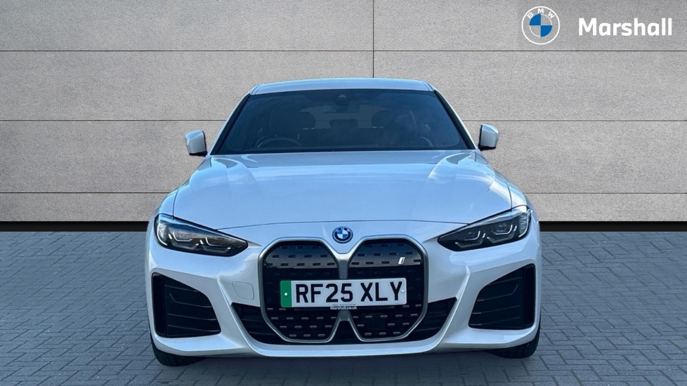 Used BMW i4 2025 for sale - 76660768: Photo 16