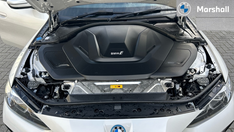 Used BMW i4 2025 for sale - 76660768: Photo 21