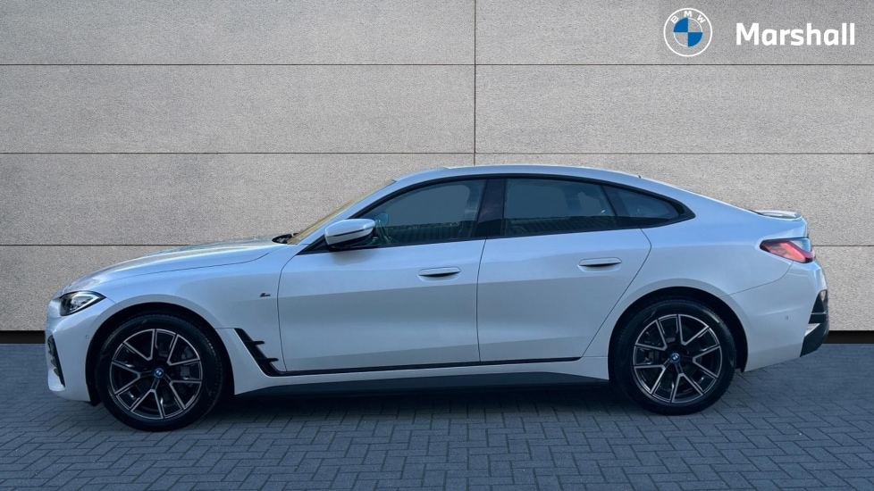 Used BMW i4 2025 for sale - 76660768: Photo 24