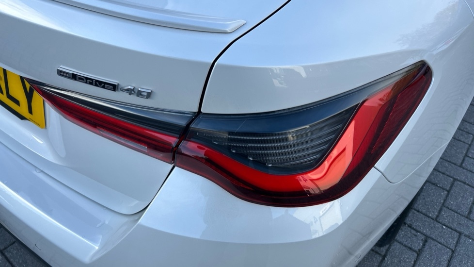 Used BMW i4 2025 for sale - 76660768: Photo 29