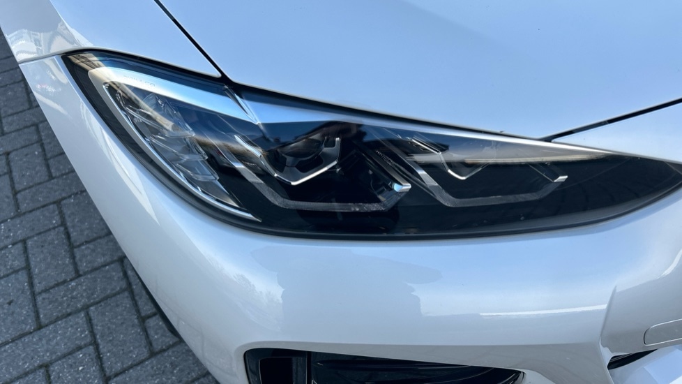 Used BMW i4 2025 for sale - 76660768: Photo 30