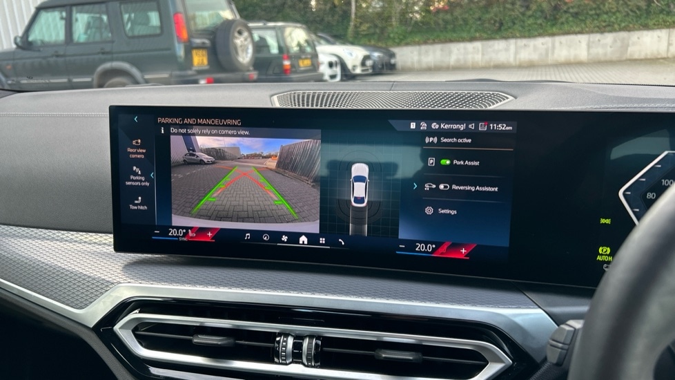 Used BMW i4 2025 for sale - 76660768: Photo 31