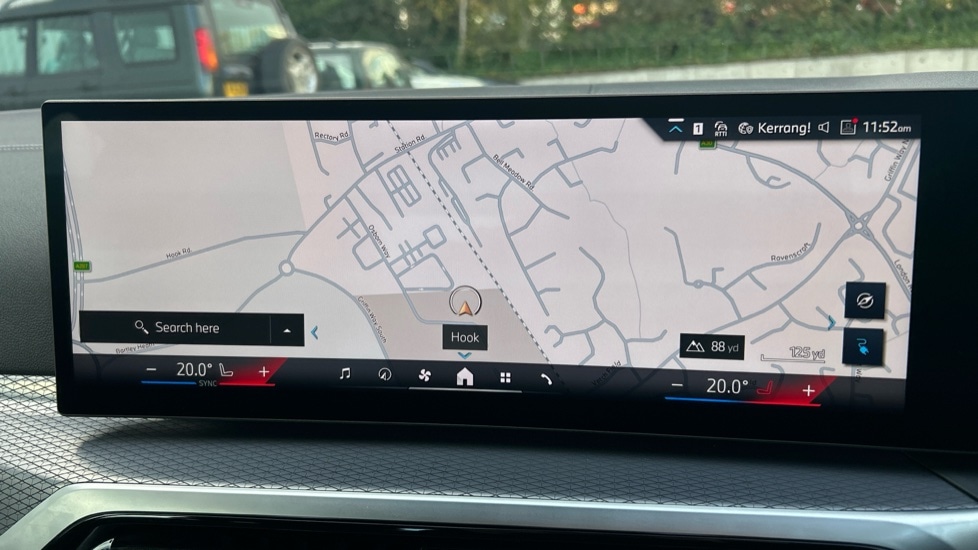 Used BMW i4 2025 for sale - 76660768: Photo 32