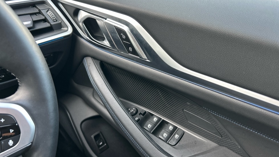 Used BMW i4 2025 for sale - 76660768: Photo 36